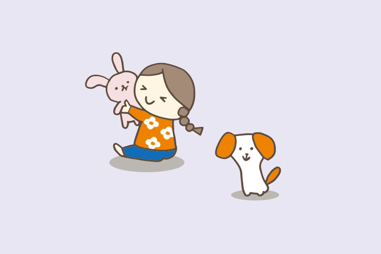 予防接種のイメージ画像